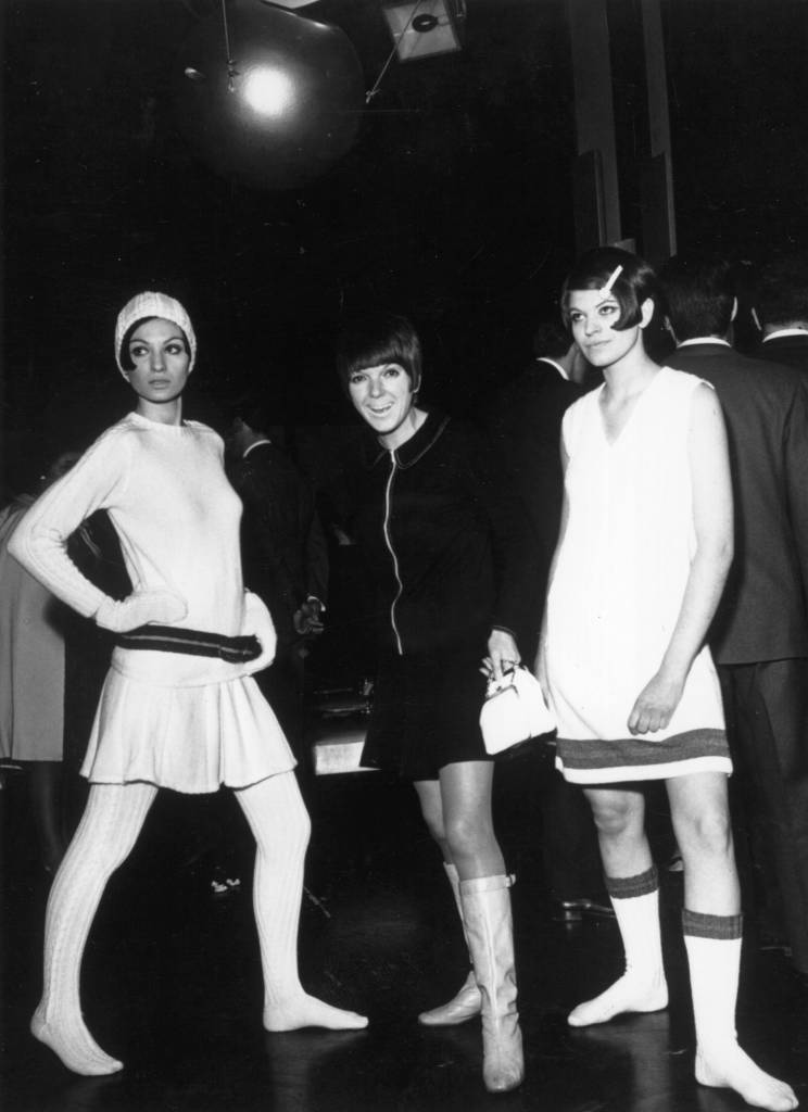 Mary-Quant Mary Quant