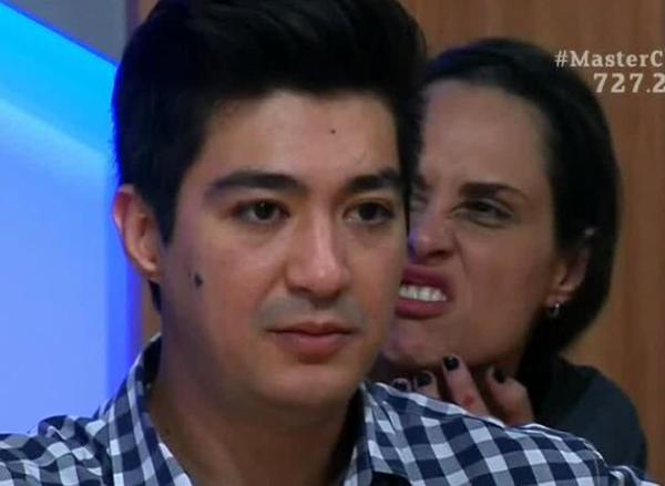 Reprodução/Twitter Reprodução/Twitter