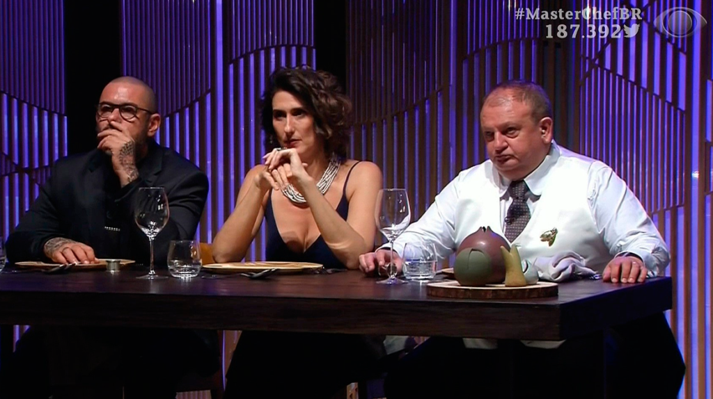 Domingo é o dia ideal para a Band exibir o ‘MasterChef Brasil’?