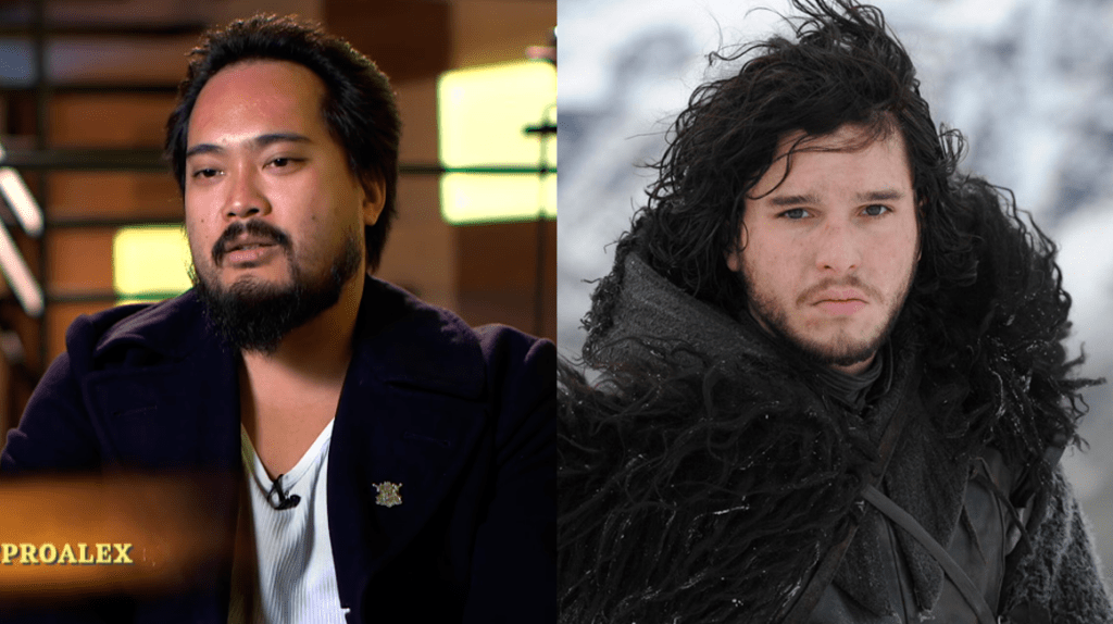 Eliminado do ‘MasterChef Profissionais’ cita Game of Thrones em sua saída