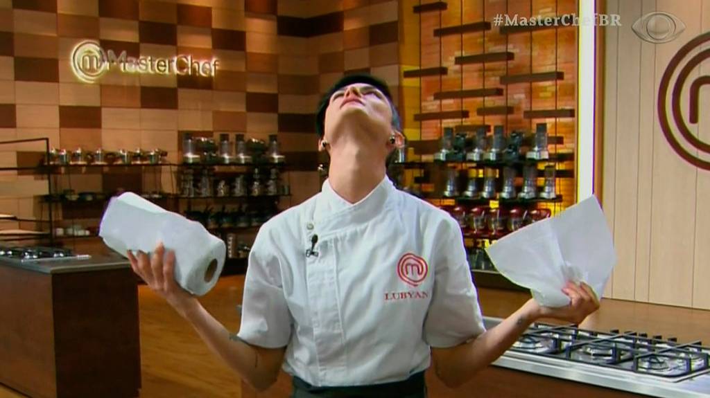Jurados do ‘MasterChef Profissionais’ eliminam um dos favoritos