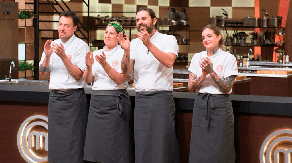 Cozinheira é eliminada do ‘MasterChef Profissionais’ após ser elogiada