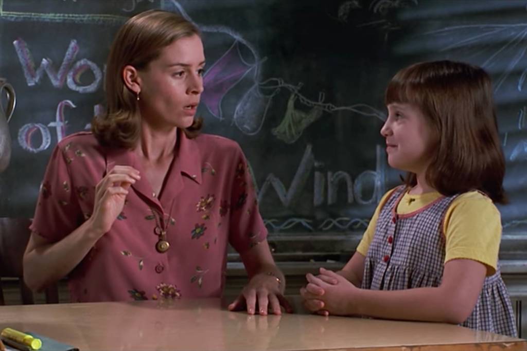 8 filmes com professores incríveis para celebrar o Dia do Professor