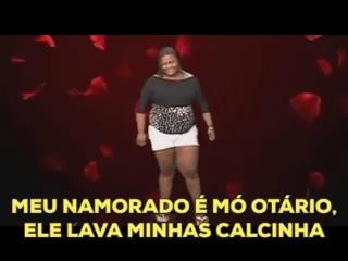 Reprodução/Youtube/Giphy Reprodução/Youtube/Giphy