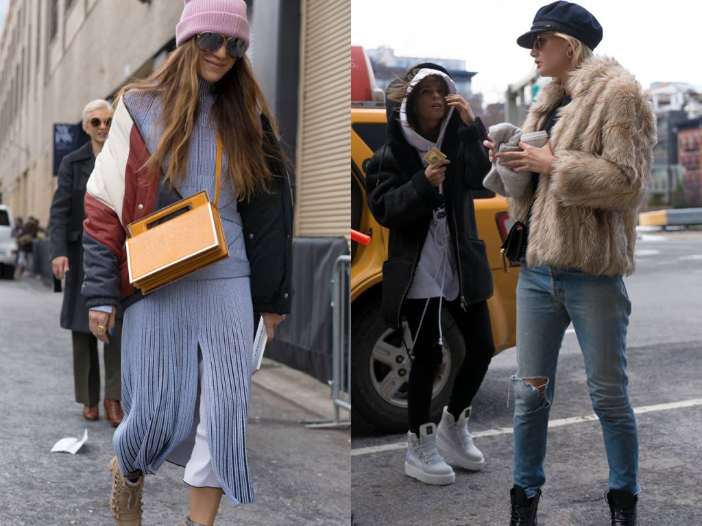 Street Style - NYFW mdemulher10