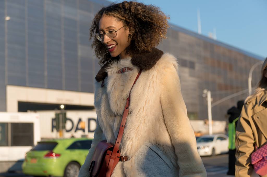 Street Style - NYFW mdemulher13