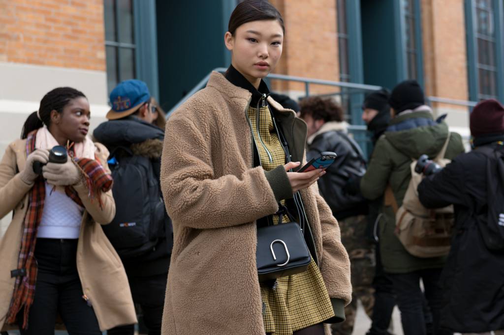 Street Style - NYFW mdemulher15
