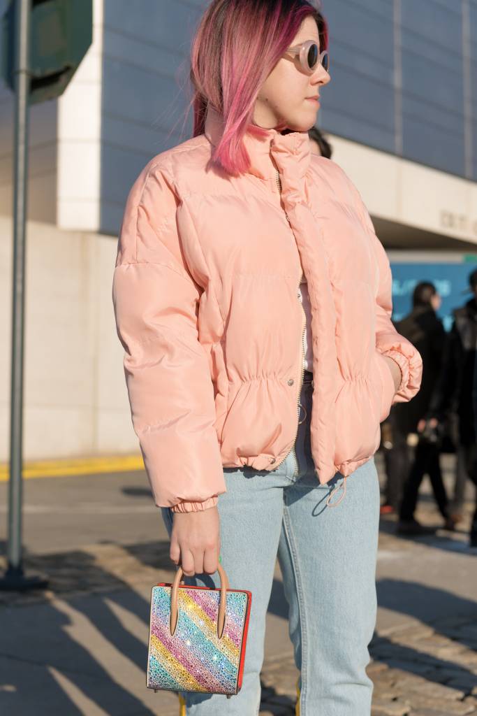 Street Style - NYFW mdemulher16