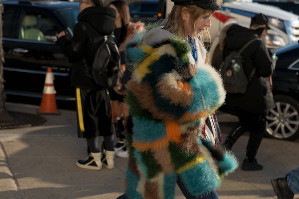 Street Style - NYFW mdemulher18
