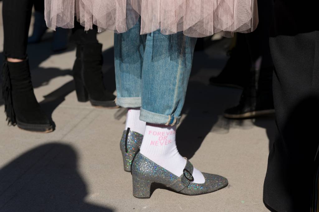 Street Style - NYFW mdemulher20