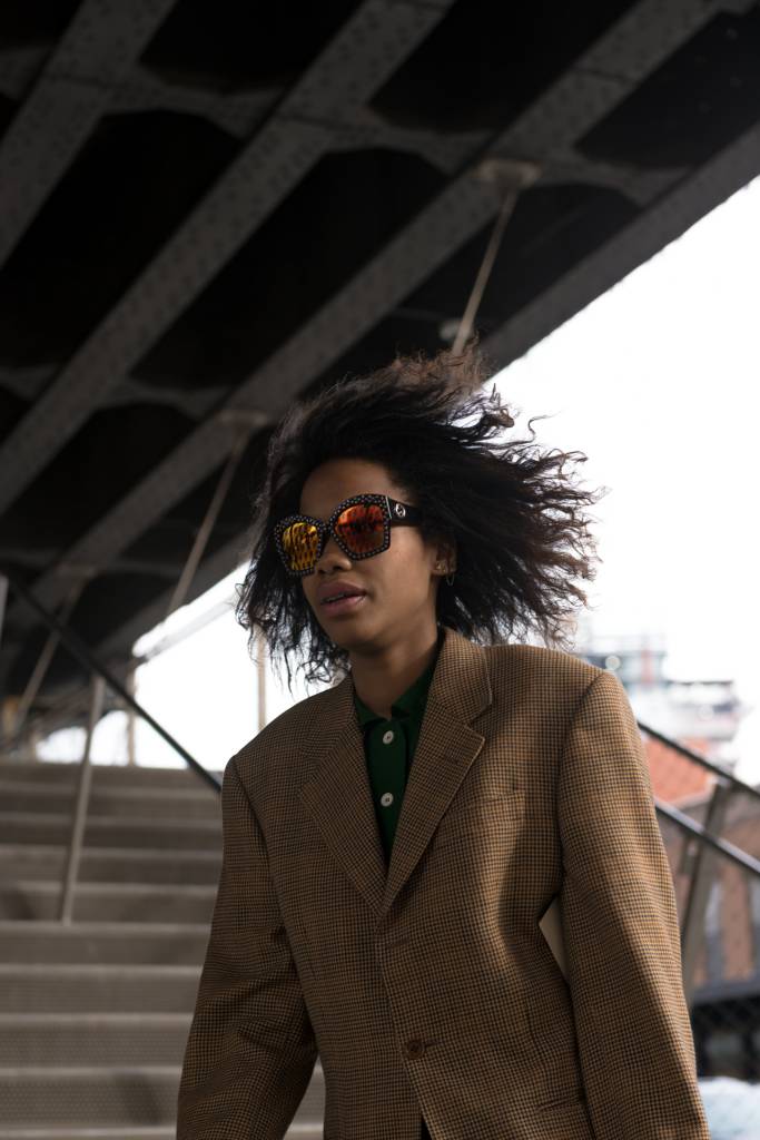 Street Style - NYFW mdemulher21