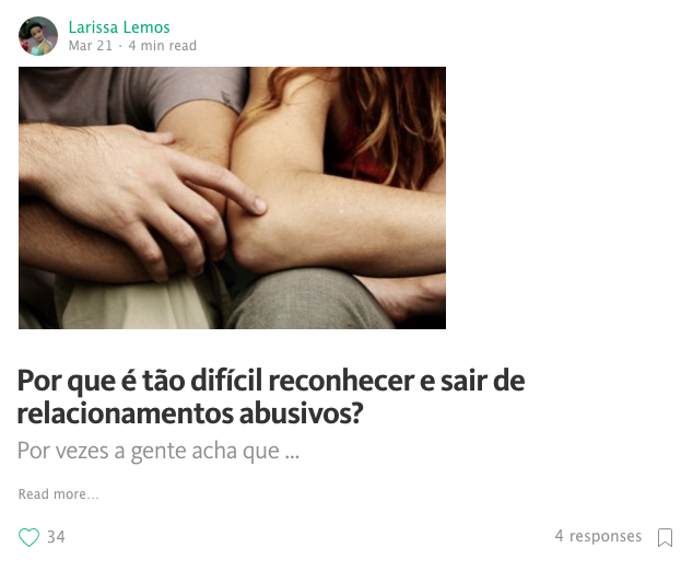 Reprodução Medium Reprodução Medium