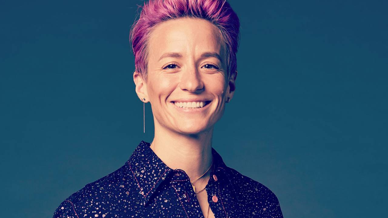 Megan Rapinoe