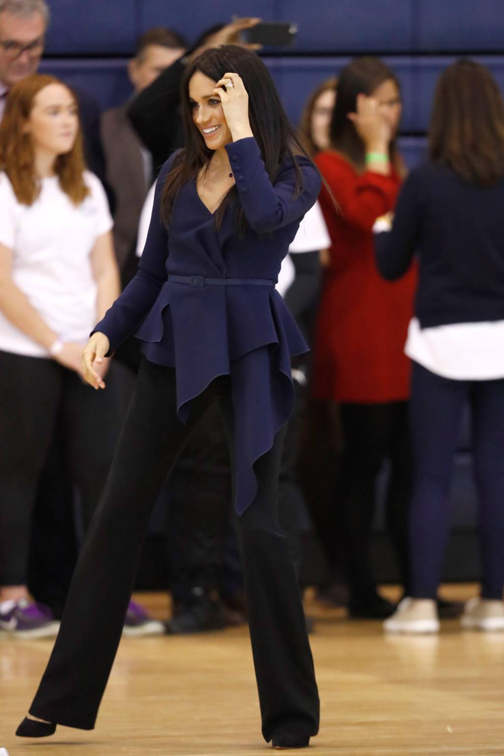 Meghan Markle Meghan Markle