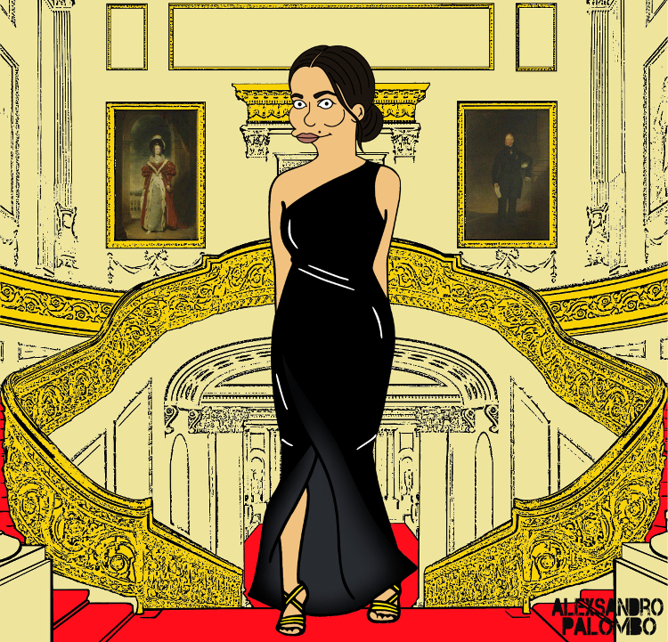 Meghan Markle – Os Simpsons meghan-markle-princess-william-queen-elizabeth-kate-middleton-lady-diana-feminist-feminism-royal-popart-contemporaryart-simpsonized-thesimpsons-lossimpsons-buckin-7