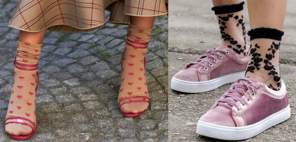 meia-fina-estampada-street-style