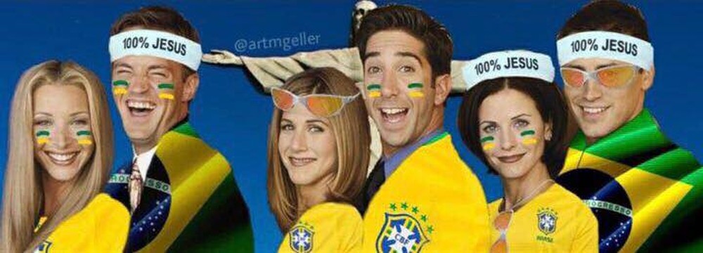 MEME – Friends meme-friends