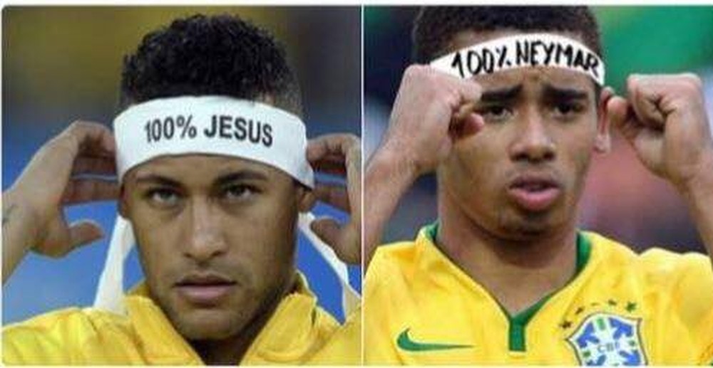 Neymar e Jesus meme-neymar-e-jesus