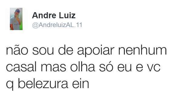 Meme para o crush