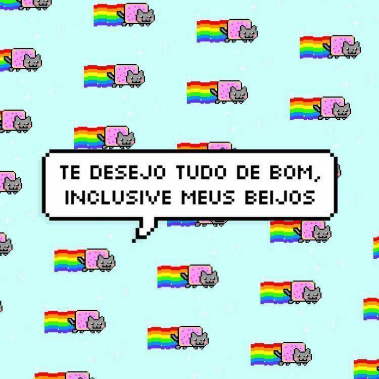 Meme para o crush