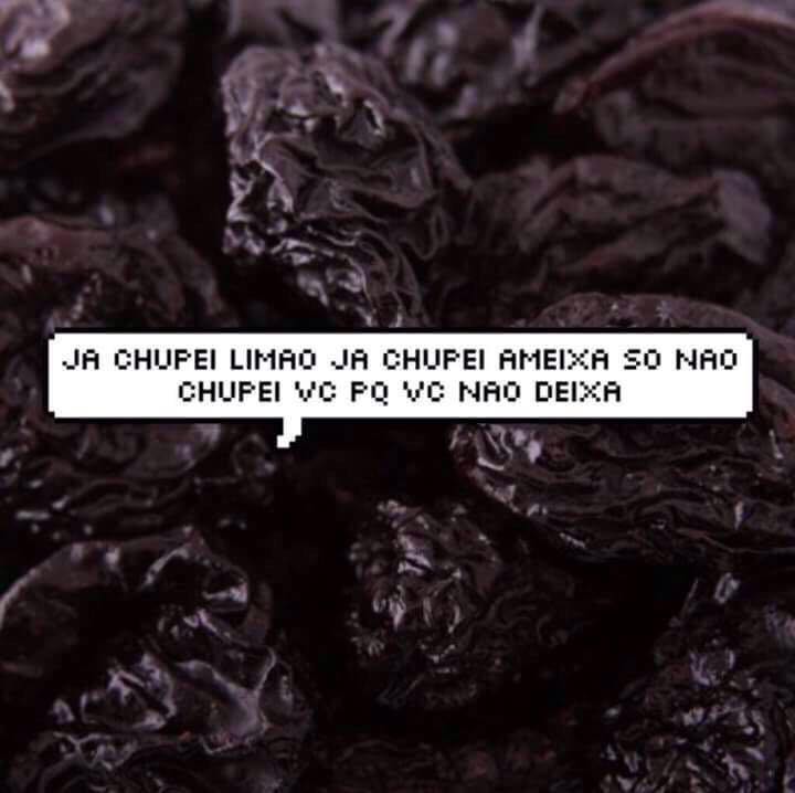 Meme para o crush