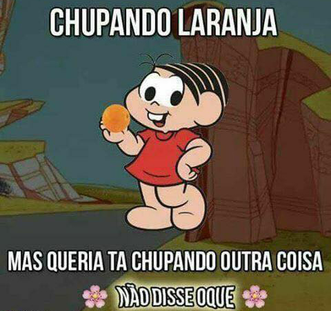 Meme para o crush