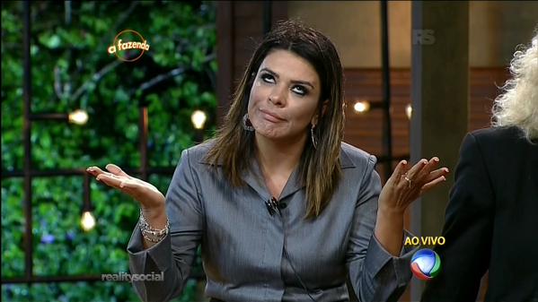 Mara Maravilha