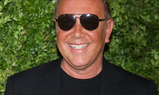 Michael Kors vai abrir loja própria no Brasil
