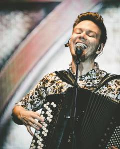Michel Teló Michel Teló