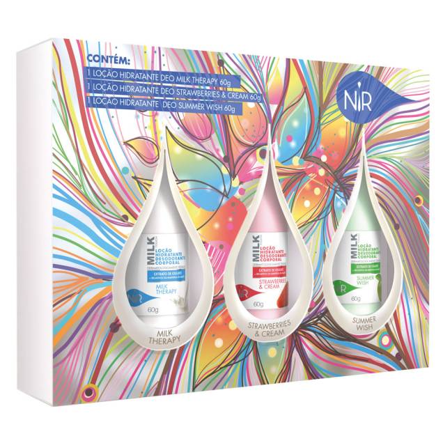<span>Milk Touch Loção Hidratante Deo </span><strong>Nir Cosmetics</strong><span> - Kit - 3x 60g -</span><strong> R$ 29,90</strong> <span>Milk Touch Loção Hidratante Deo </span><strong>Nir Cosmetics</strong><span> - Kit - 3x 60g -</span><strong> R$ 29,90</strong>