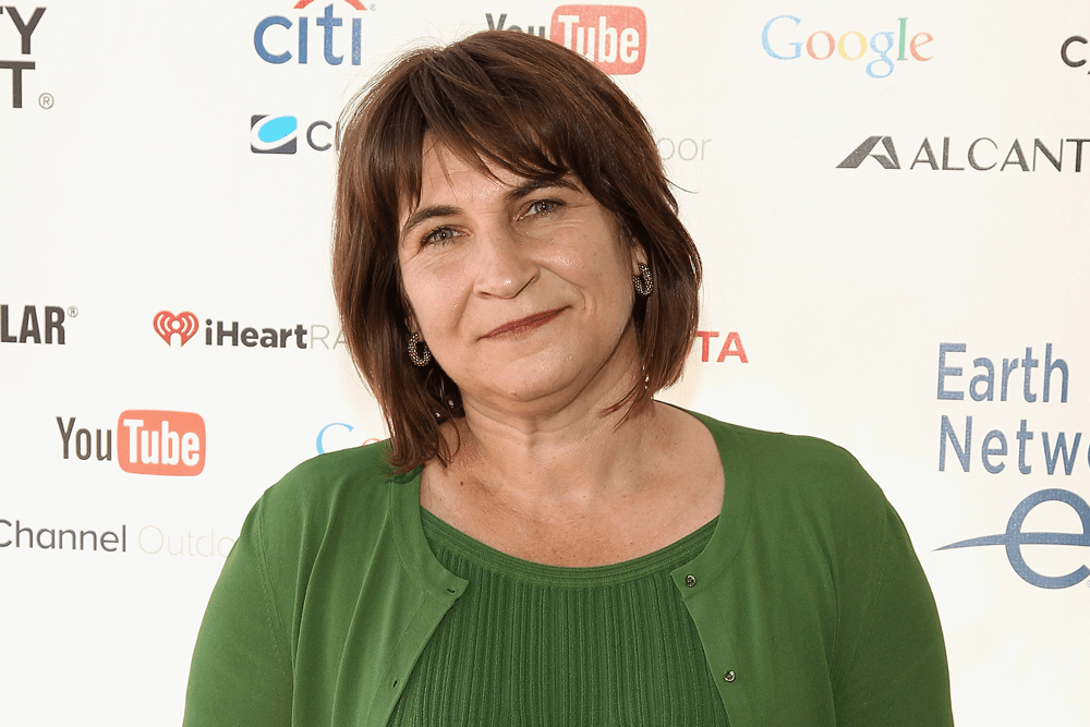 Lilianne Ploumen ministra