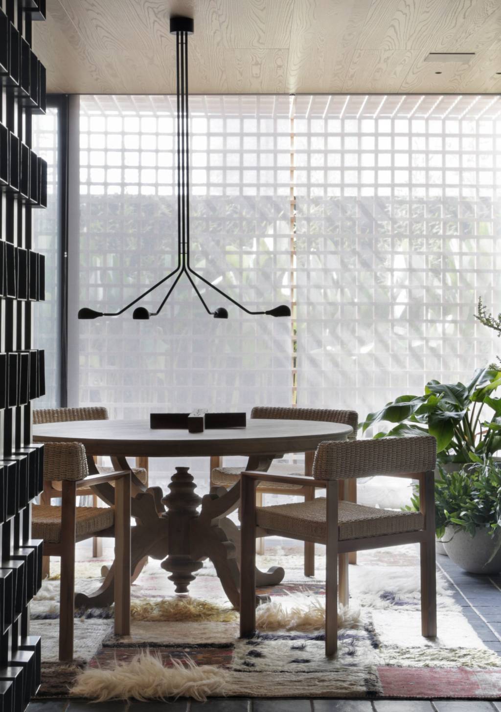 Casa Cor SP 2019 Moacir Schmitt Casa Cor SP 2019 Moacir Schmitt