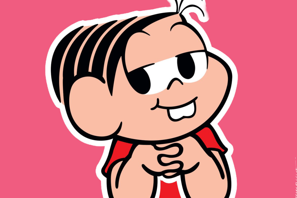 Turma da Mônica lança tirinha sobre o futuro que queremos