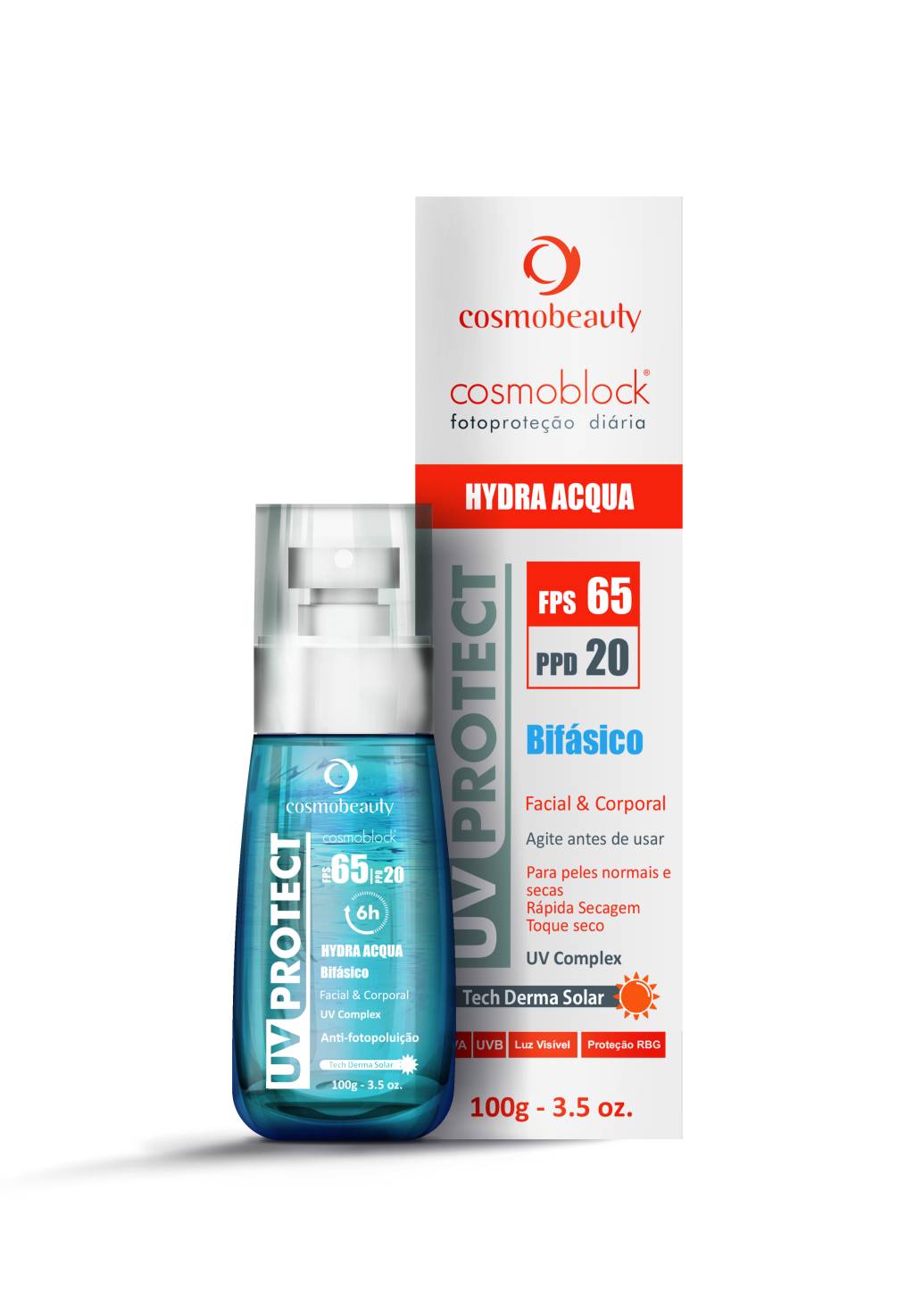 lancamentos-beauty-fair-2019 mockup-cosmoblock-uv-protect-hydra-acqua-fps-65