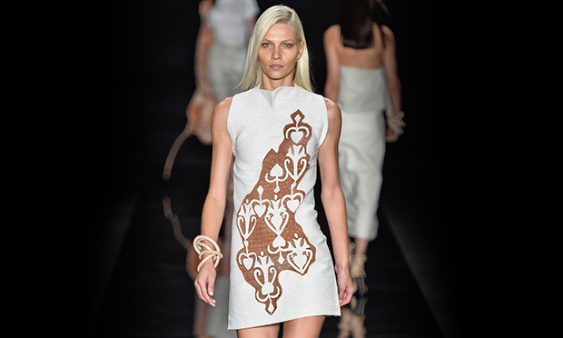 SPFW: as modelagens que vão fazer sucesso no verão 2015