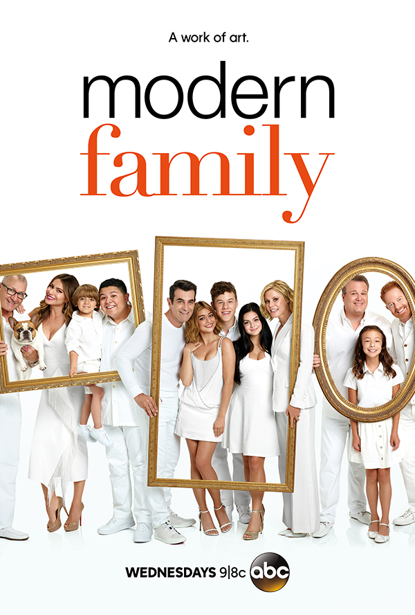 A décima temporada de “Modern Family” terá uma morte muito importante
