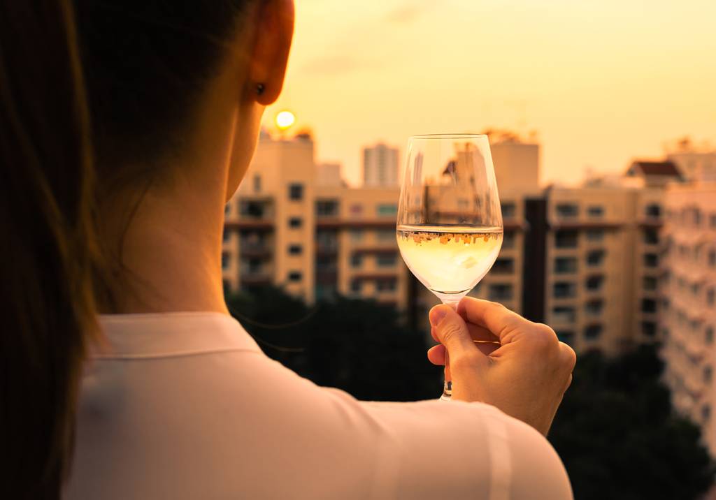 Coisas que só quem mora em prédio entende