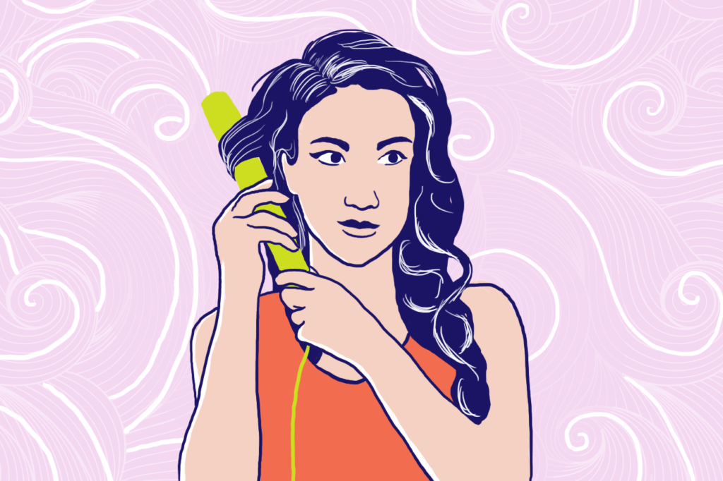 O que você precisa saber sobre babyliss e modeladores de cachos