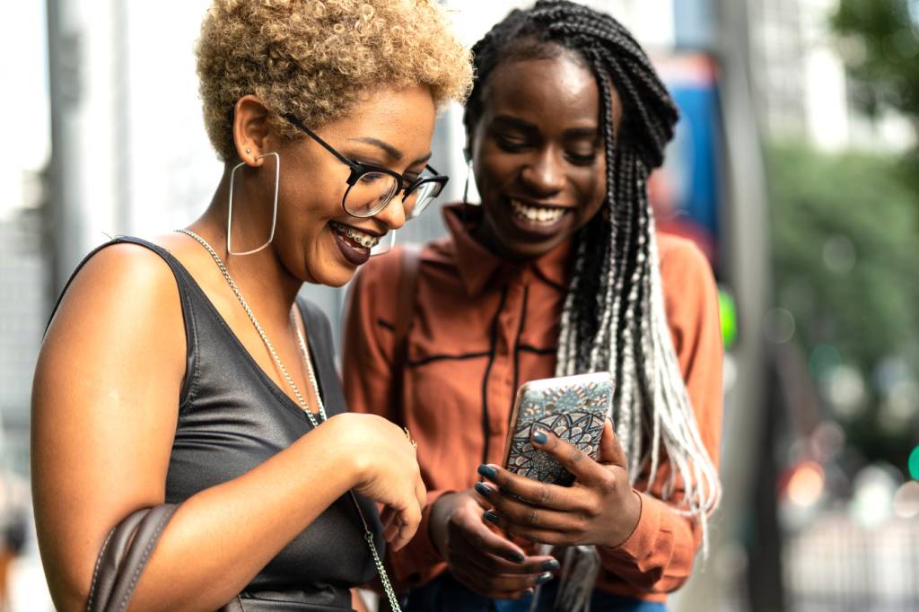 Você pode finalmente “filtrar” pelo signo o amor da sua vida no Bumble