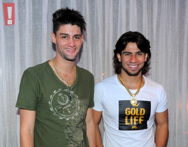 Munhoz e Mariano: “Nossa nova música de trabalho vai dar o que falar”