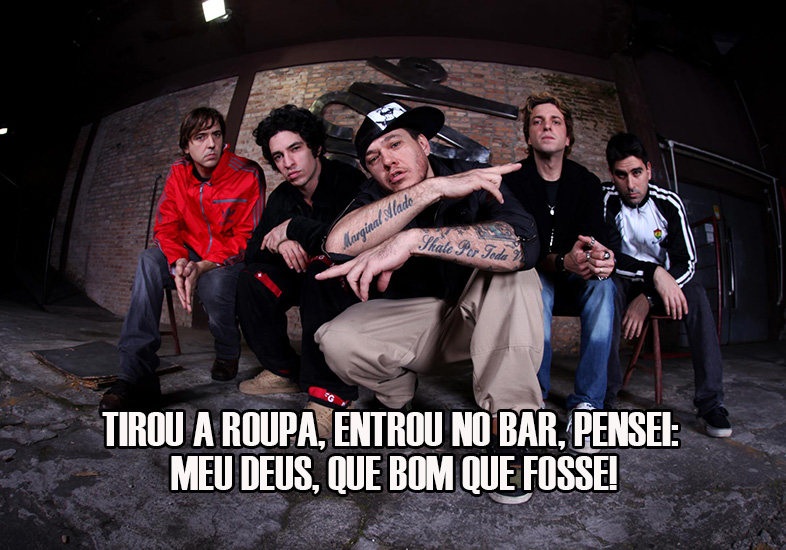 Divulgação Divulgação
