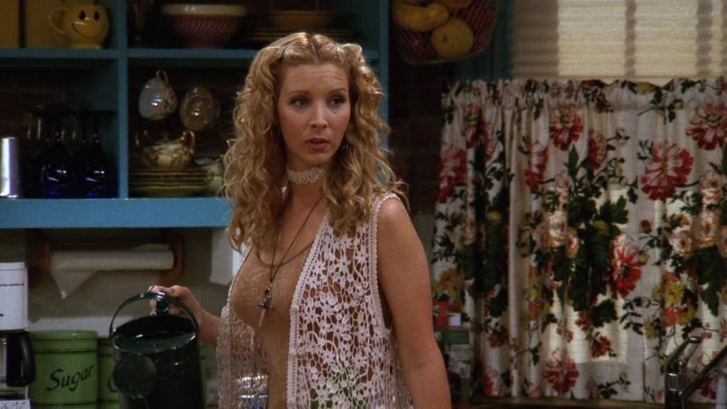 Phoebe Buffay Phoebe Buffay
