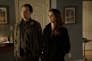 The Americans