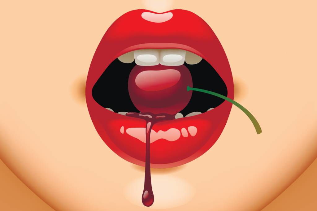 A nova Naked Cherry é a paleta de sombras dos sonhos de quem ama vermelho