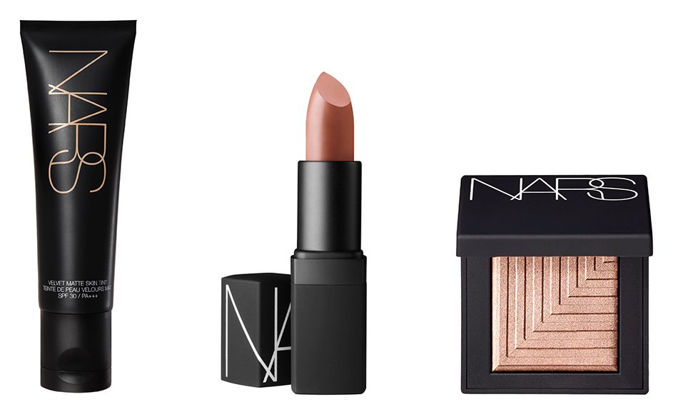 nars emma stone nars emma stone
