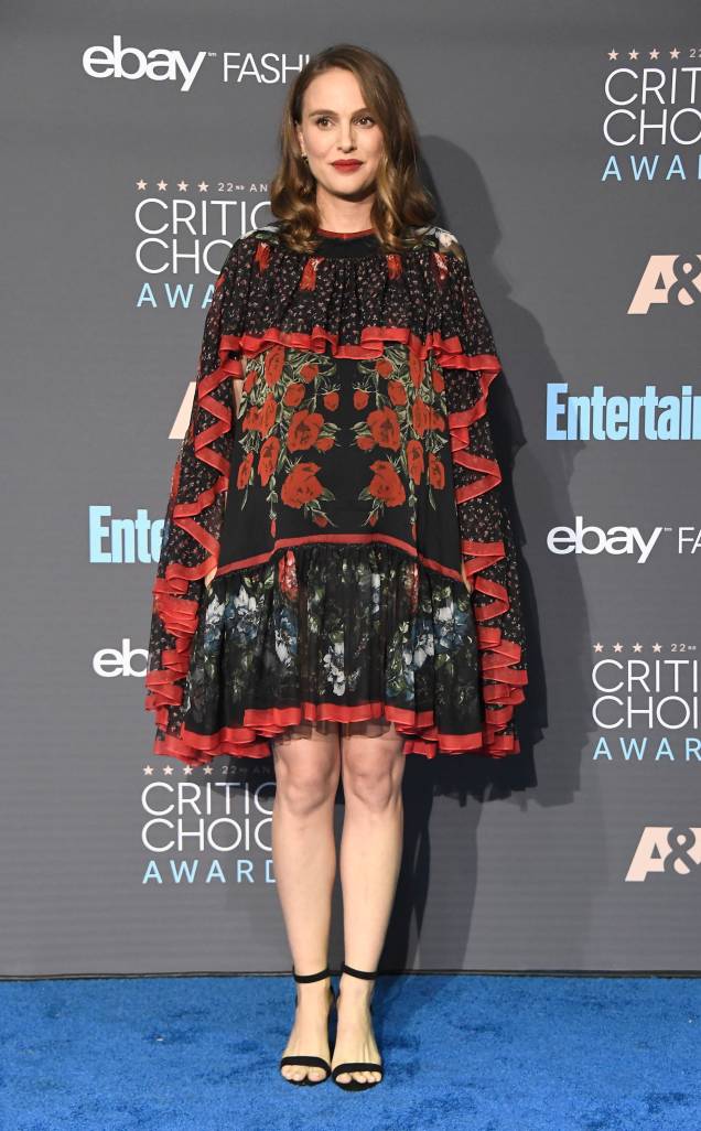 Natalie Portman Natalie Portman