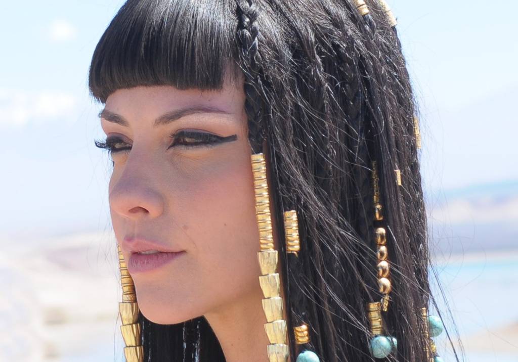 Os dez mandamentos para um olho bem delineado