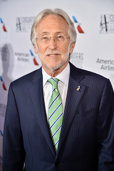 Neil portnow Neil portnow