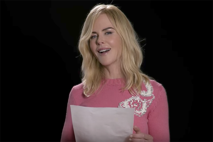 Famosos cantam ‘Wannabe’, das Spice Girls – e o vídeo é demais!