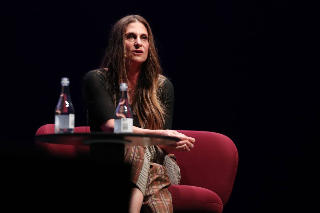 Niki Caro Power of Inclusion Niki Caro Power of Inclusion
